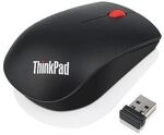 Lenovo Kabellose Maus ThinkPad Essential