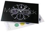 GBC Laminierfolien &raquo;Matt&trade; Pouch&laquo; transparent, 21.6x30.3 cm