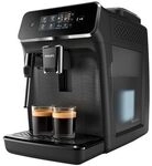 Philips Kaffeevollautomat &raquo;Series 2200 EP2220/10&laquo; braun, 24.6x37.1x43.3 cm