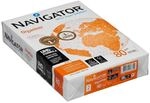 Navigator Kopierpapier DIN A4 Organizer 500 Blatt gesamt wei&szlig;