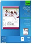 Sigel Fotopapier &raquo;Professional&laquo; DIN A4 95 g/m&sup2; 200 Blatt wei&szlig;