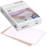 Xerox 250er-Pack Durchschreibepapier &raquo;Carbonless pre-collated Straight&laquo; A4 wei&szlig; /