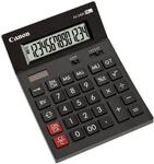 Canon Taschenrechner &raquo;AS-2400&laquo; grau, 14x3.4x19.8 cm