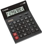 Canon Taschenrechner &raquo;AS-2200&laquo; grau, 14x3.4x19.8 cm