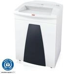 HSM Aktenvernichter &raquo;SECURIO B35 1,9 x 15 mm&laquo; P-5 wei&szlig;, 40x87x52.5 cm
