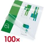 GBC Laminierfolien A4 100 St&uuml;ck 175 mic transparent, 30.3x21.6 cm