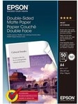 Epson Fotopapier S041569 DIN A4 178 g/m&sup2; 50 Blatt wei&szlig;