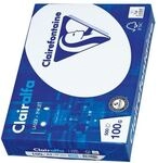 Clairefontaine Multifunktionales Druckerpapier wei&szlig;