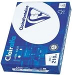 Clairefontaine Multifunktionales Druckerpapier wei&szlig;