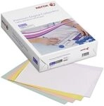 Xerox 125er-Pack Durchschreibepapier &raquo;Carbonless pre-collated Straight&laquo; A4 wei&szlig; /