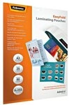 Fellowes Laminierfolien &raquo;Admire&trade; EasyFold&laquo; transparent, 30.3x42.6 cm