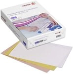Xerox 167er-Pack Durchschreibepapier &raquo;Carbonless pre-collated Straight&laquo; A4 wei&szlig; /