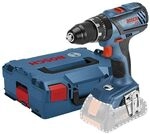 BOSCH Akku-Schlagbohrschrauber &raquo;GSB 18V-28 Professional&laquo; blau, 25x11x32.5 cm