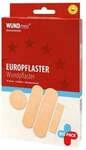 WUNDmed Wundpflaster &raquo;Europflaster BigPack&laquo; 50 St&uuml;ck