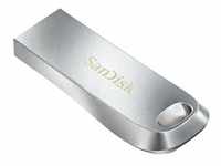 USB-Stick »Ultra Luxe« 32 GB silber, SanDisk