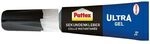 Pattex Sekundenkleber &raquo;Ultra Gel&laquo; Tube wei&szlig;