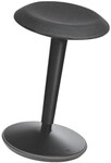 Sedus Steh-Sitz-Hocker &raquo;se:fit&laquo; schwarz