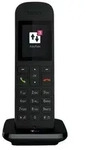 Telekom Funktelefon »Speedphone 12« schwarz schwarz Telekom Funktelefon »Speedphone 12« schwarz schwarz