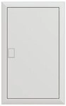 STRIEBEL Sicherungskasten &raquo;UP UK636N3&laquo; 3-reihig IP30, 38.4x62.2x9.7 cm