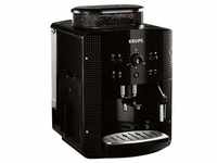 Kaffeevollautomat »EA81R8« braun, Krups, 28.7x48.4x38.1 cm