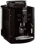 Krups Kaffeevollautomat &raquo;EA81R8&laquo; braun, 28.7x48.4x38.1 cm