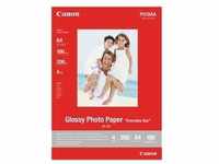 Fotopapier »Glossy Photo Paper« weiß, Canon