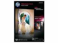 HP CR672A, Fotopapier "HP premium plus photo paper CR672A " A4 20 Blatt weiß,...