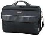Lightpak Laptoptasche &raquo;Elite S&laquo; schwarz, 38x32x9 cm
