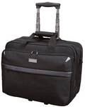 Lightpak Business Trolley &raquo;XRAY&laquo; schwarz, 42.5x32x19 cm