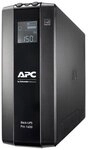 APC Unterbrechungsfreie Stromversorgung (USV) &raquo;BR1600MI Back-UPS PRO&laquo;, 10x25x38.2