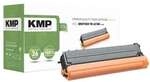 KMP Toner ersetzt Brother &raquo;TN-421BK&laquo; schwarz