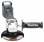 makita Akku-Winkelschleifer &raquo;DGA515Z&laquo; 18.0 V blau, 14x14.5x38.2 cm