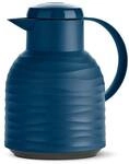 emsa Isolierkanne &raquo;SAMBA Wave&laquo; 1 L blau