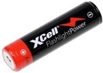 XCell Akku &raquo;18650H&laquo; 2600 mAh