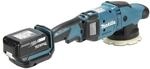 makita Akku-Exzenter-Poliermaschine &raquo;DPO500Z&laquo; blau
