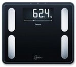 Beurer K&ouml;rperanalysewaage &raquo;BF 410 SignatureLine&laquo; schwarz