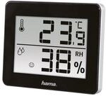 Hama Thermo-/Hygrometer &raquo;TH-130&laquo;