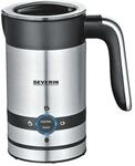 SEVERIN Milchaufsch&auml;umer &raquo;SM 3584&laquo; braun