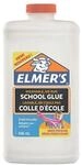 ELMER S Bastelkleber wei&szlig; 946 ml wei&szlig;