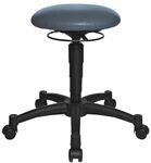 Topstar Fitness-Sitzhocker &raquo;Balance 10&laquo; blau