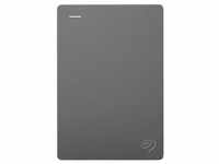 Externe Festplatte »Basic« 4000 GB schwarz, Seagate, 8x2x11.7 cm