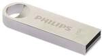 Philips USB-Stick &raquo;Moon 64 GB - USB 2.0&laquo; mehrfarbig