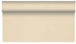 Papstar Tischdecke auf Rolle "Soft Selection Plus" champagner - 25 m x 90 cm...
