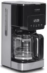 caso Kaffeemaschine &raquo;Coffee Taste & Style&laquo; braun