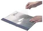 Durable Selbstklebe-Taschen &raquo;POCKETFIX&reg;&laquo; A5 25 St&uuml;ck, 27x17.5 cm