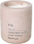 Alfi Duftkerze &raquo;SOFT LINEN&laquo; 80 mm ROS&Eacute;, 8 cm