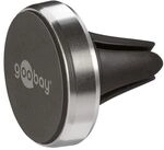 goobay Magnethalterungs-Set f&uuml;r Smartphone schwarz