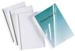 GBC Thermobindemappe &raquo;ThermaBind&laquo; bis 240 Blatt wei&szlig;, 24.5x31.4 cm