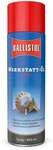 Ballistol Schmiermittel &raquo;MULTI-WERKSTATT-&Ouml;L&laquo; 400,0 ml braun