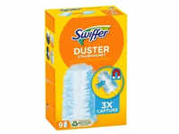9er-Pack Staubtücher XXL für Duster Staubmagnet Nachfüllpack, Swiffer